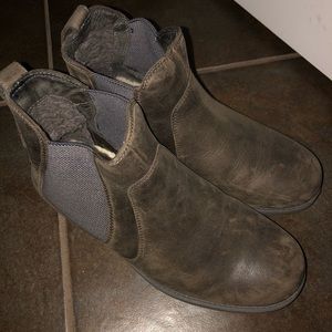 Ladies UGG Winter Boots